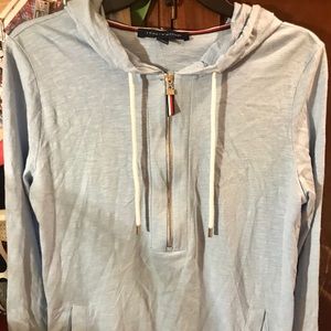 Tommy Hilfiger Womens Hoodie Shirt